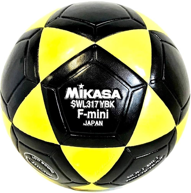 Balón de Microfútbol Mikasa  SWL317 - Laminado