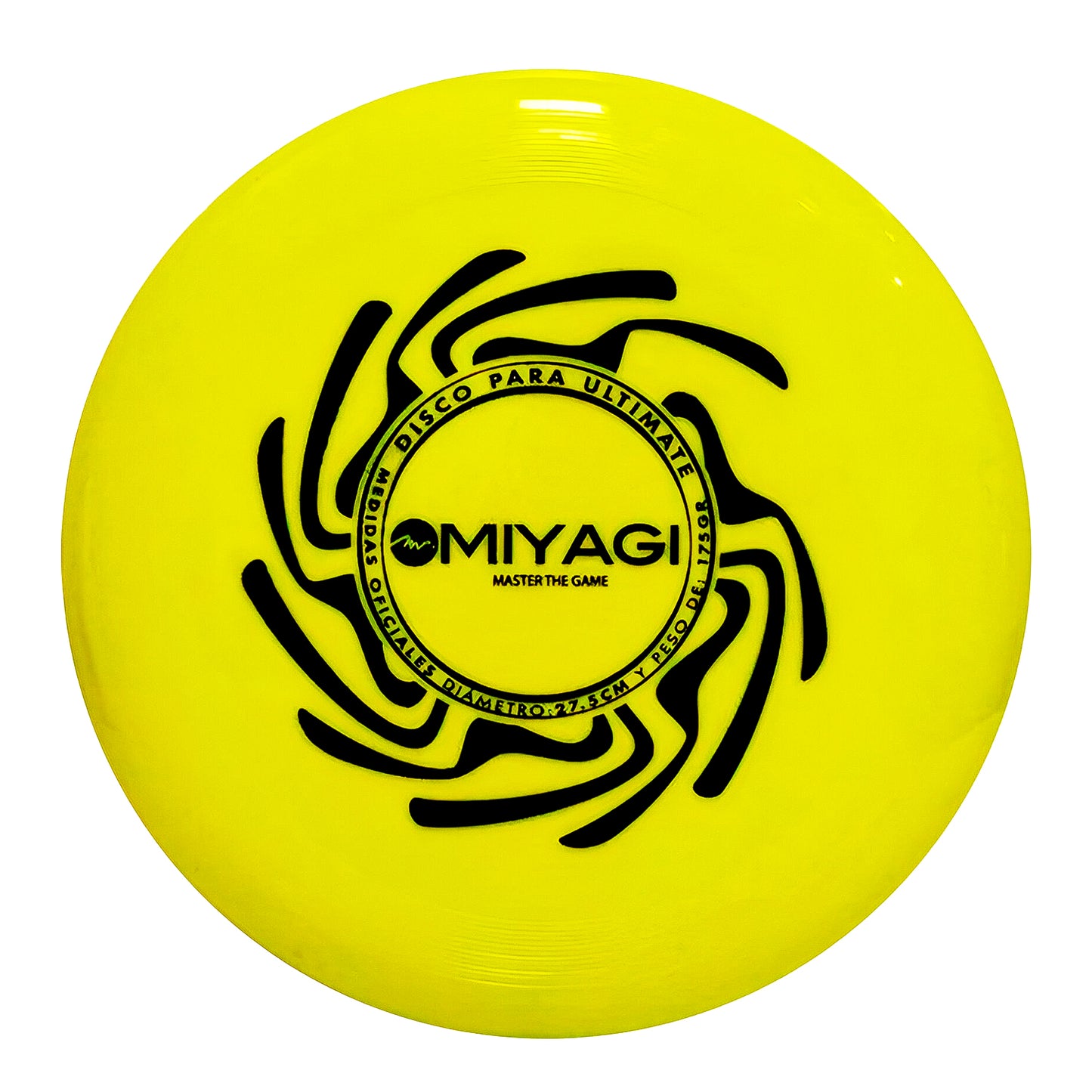 Frisbee  Disco Miyagi Ultimate 175g