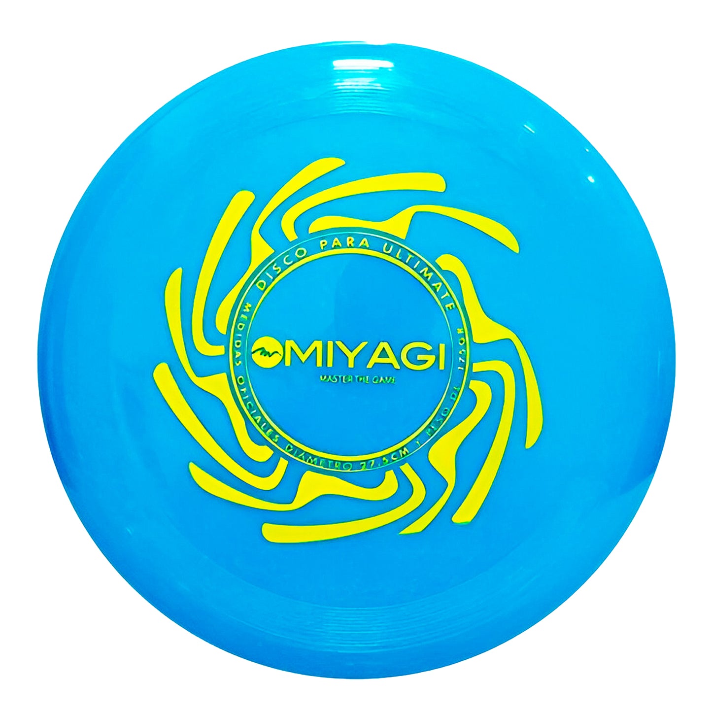 Frisbee  Disco Miyagi Ultimate 175g