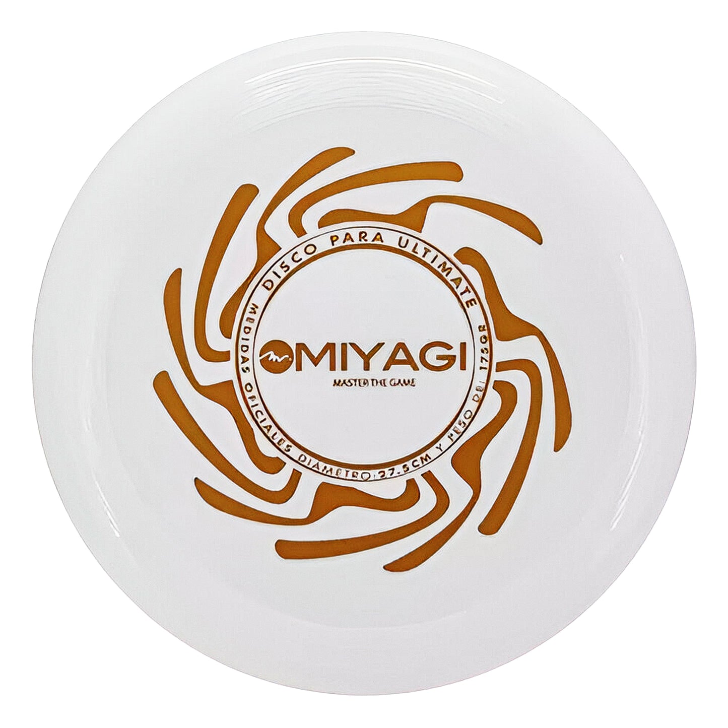 Frisbee  Disco Miyagi Ultimate 175g