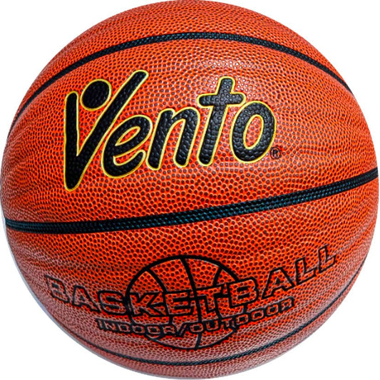 Balon Baloncesto Vento Profesional # 7 PU - BALPRO7 - Sportida