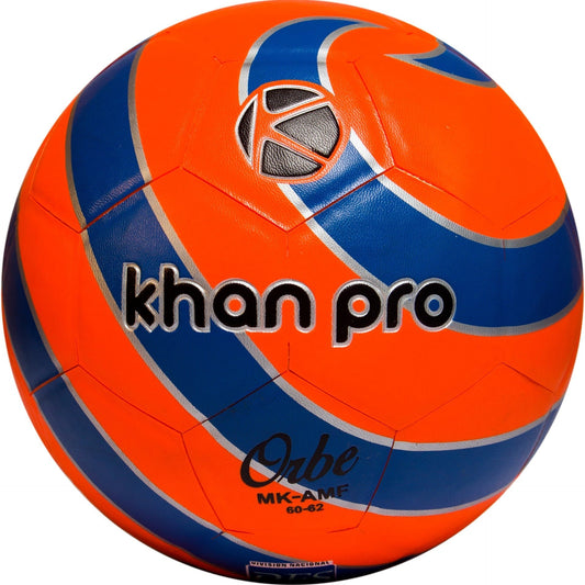 Balon de Microfutbol Khanpro 60-62 PVC - Sportida