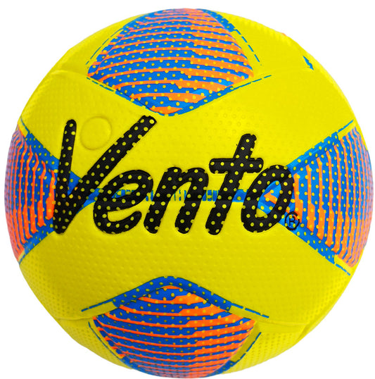 Balón de Fútbol Sala Vento V-S62K - Nueva Edición