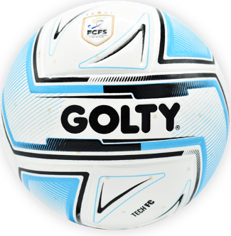 Balon de Microfutbol Competencia Laminado Golty Tech