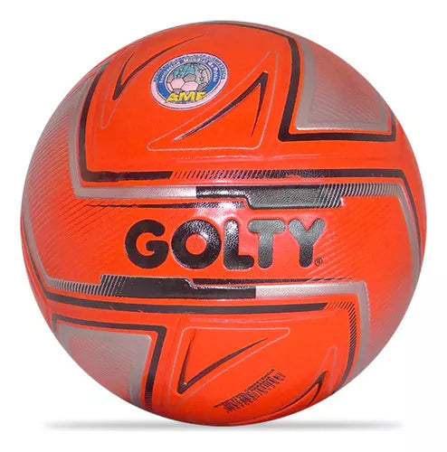 Balon de Microfutbol Competencia Laminado Golty Tech