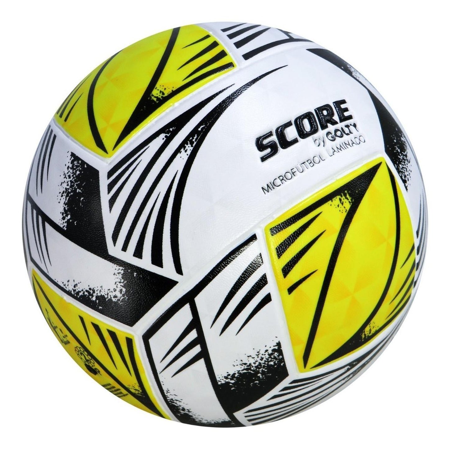 Balón de Microfutbol Score by Golty Laminado Competitivo