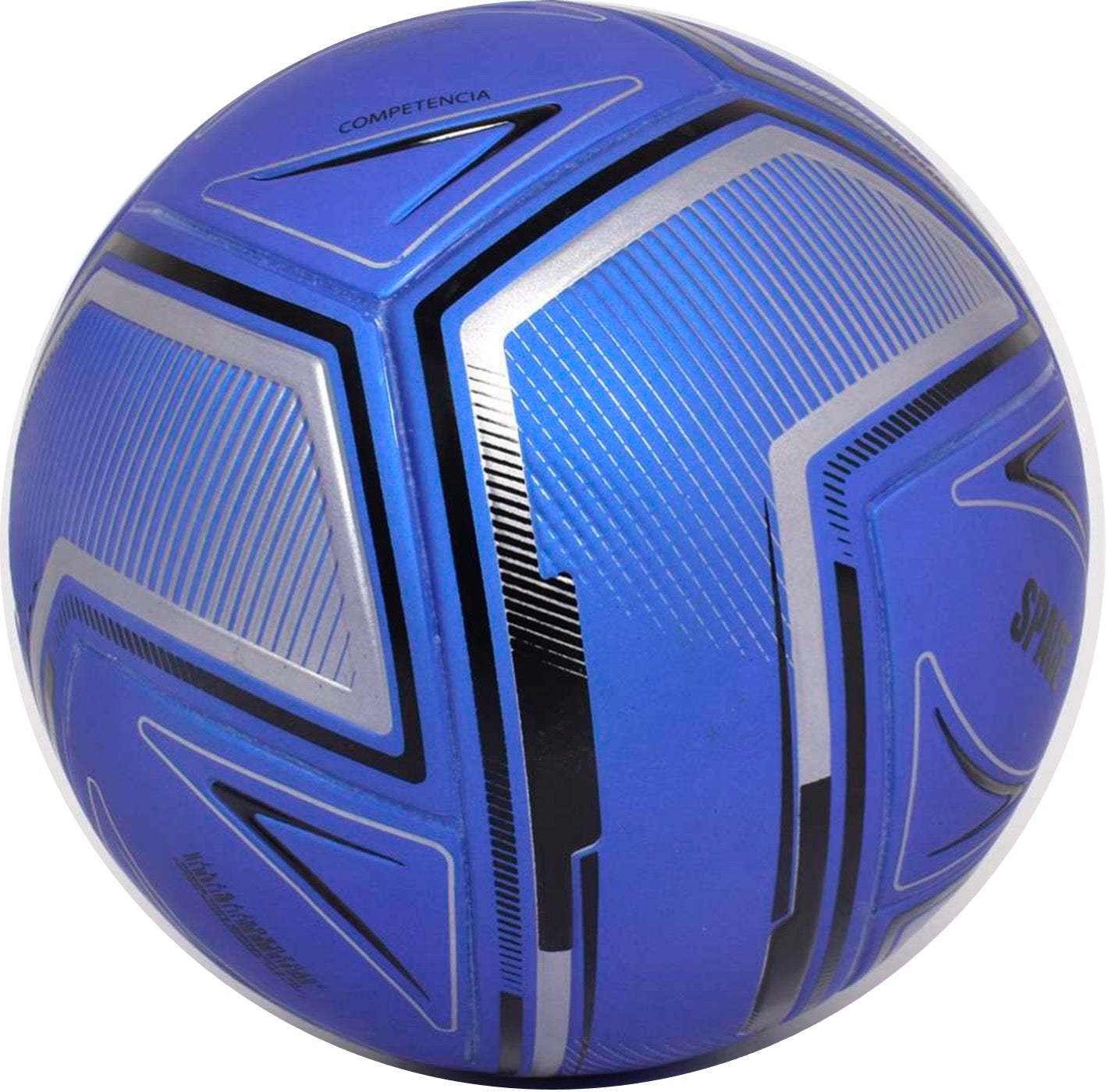 Balón de Futbol Sala Golty Space - PVC - Todo Terreno