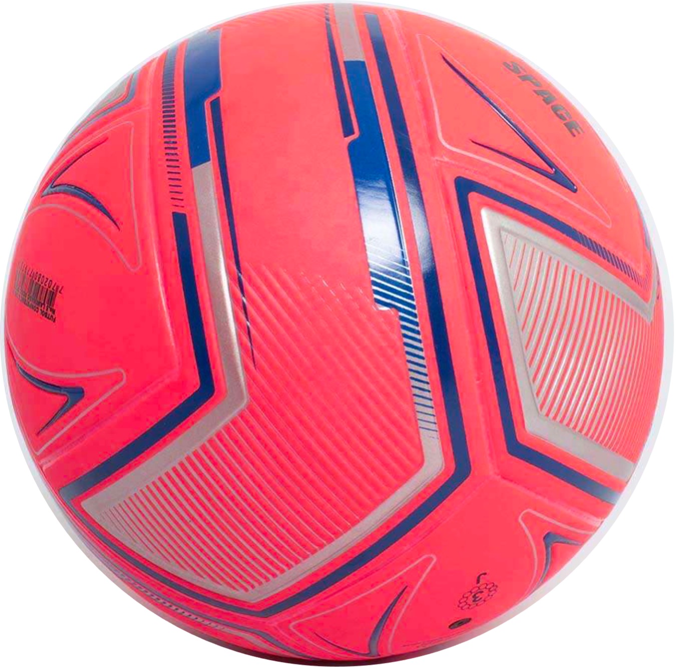 Balón de Futbol Sala Golty Space - PVC - Todo Terreno