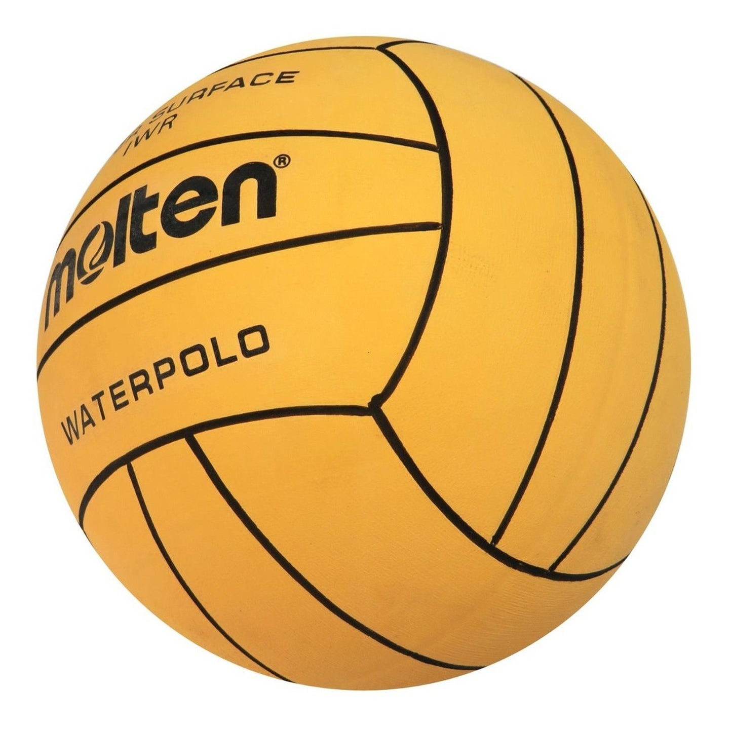 Balon Waterpolo Molten Iwr Caucho