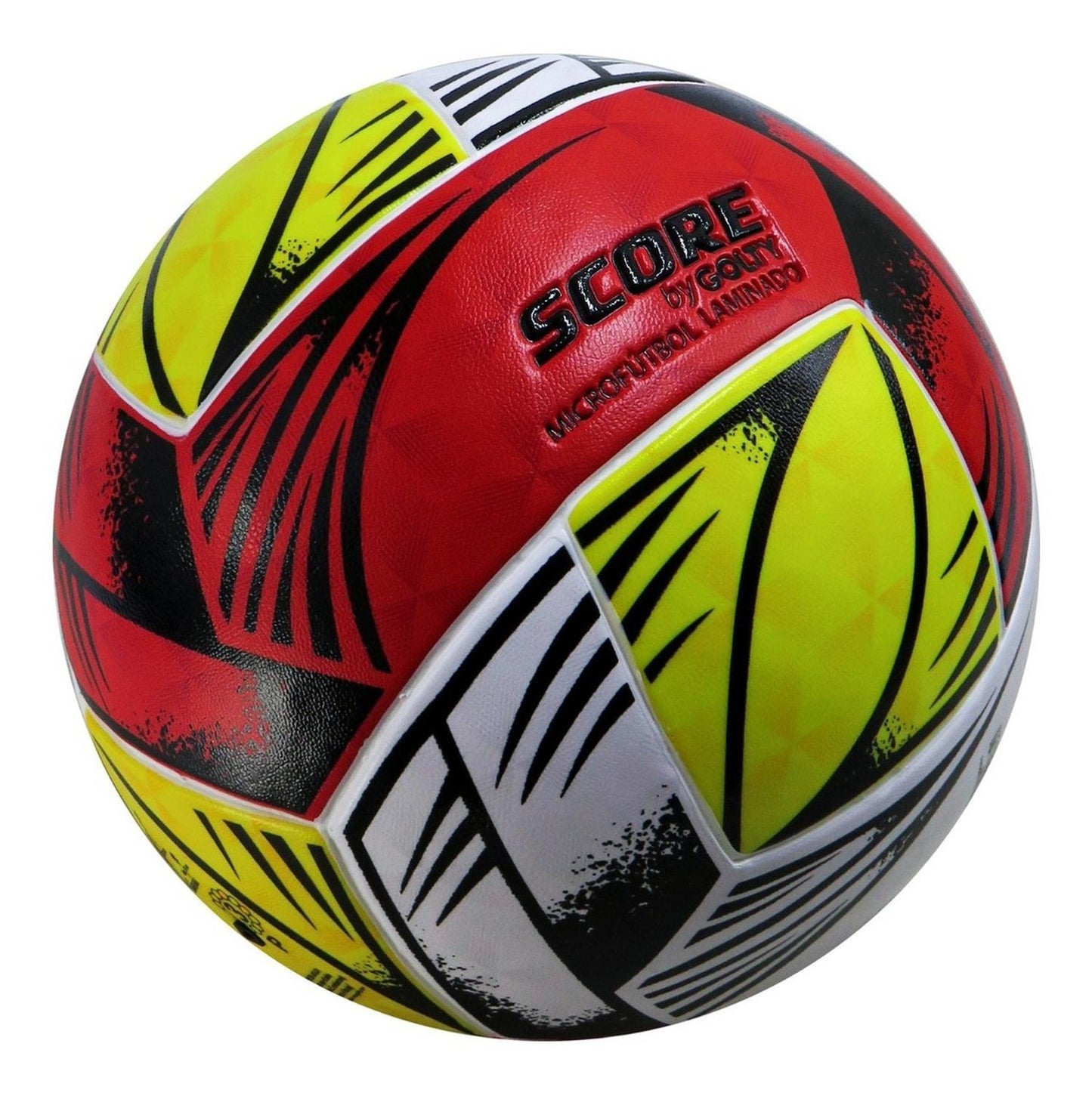 Balón de Microfutbol Score by Golty Laminado Competitivo