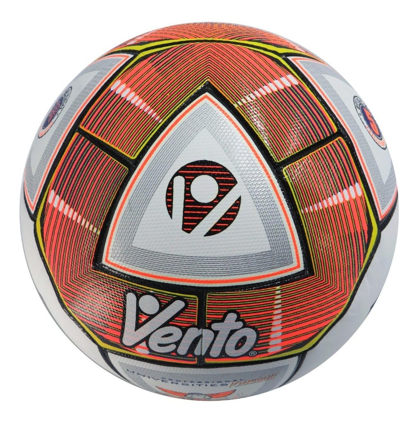Balon Futbol Vento Profesional Millenial Oficial Ascun No 5