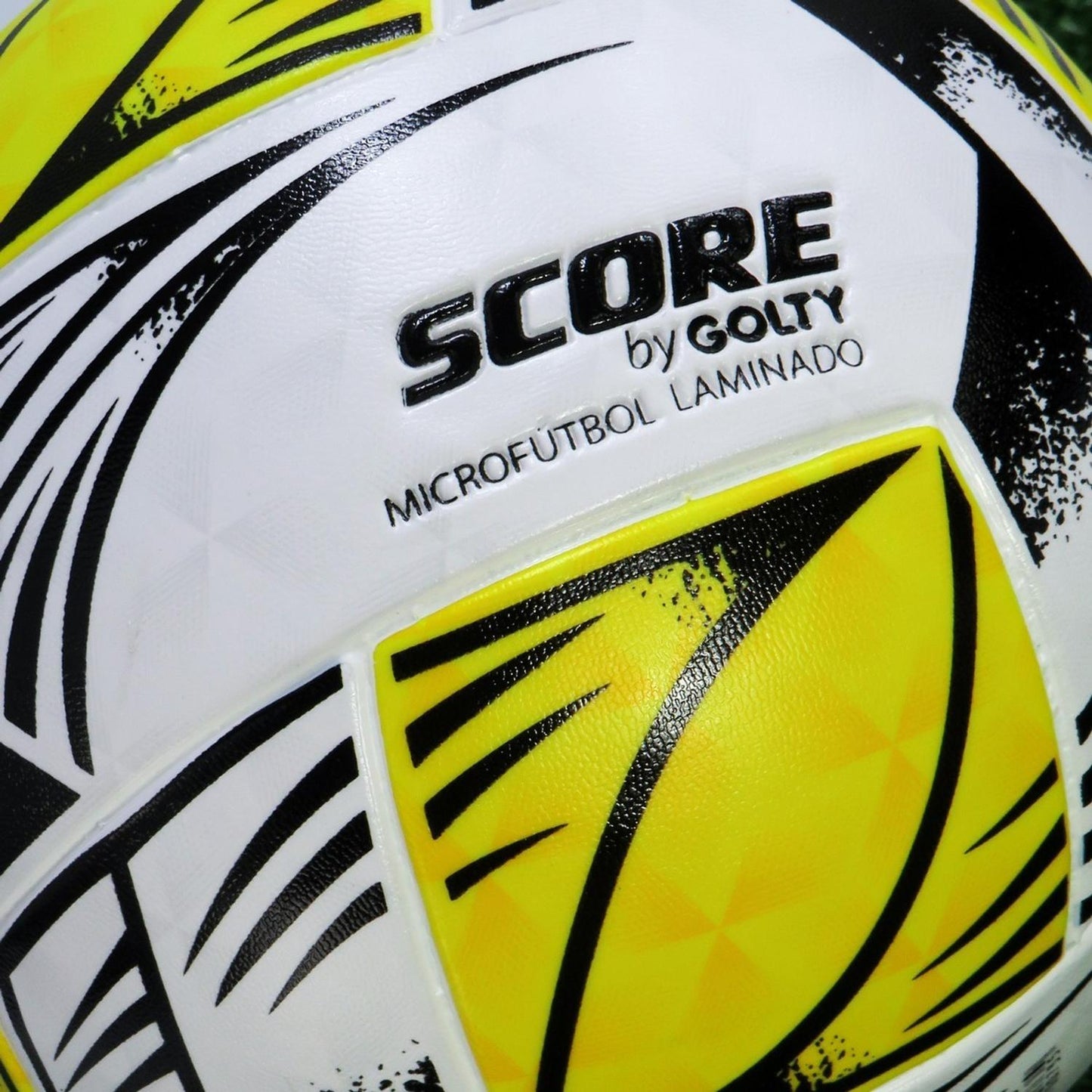 Balón de Microfutbol Score by Golty Laminado Competitivo