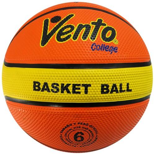 Balón Baloncesto Vento Caucho - Sportida