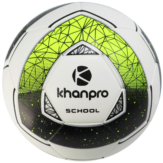Balón de Futbol Khanpro School Tpu