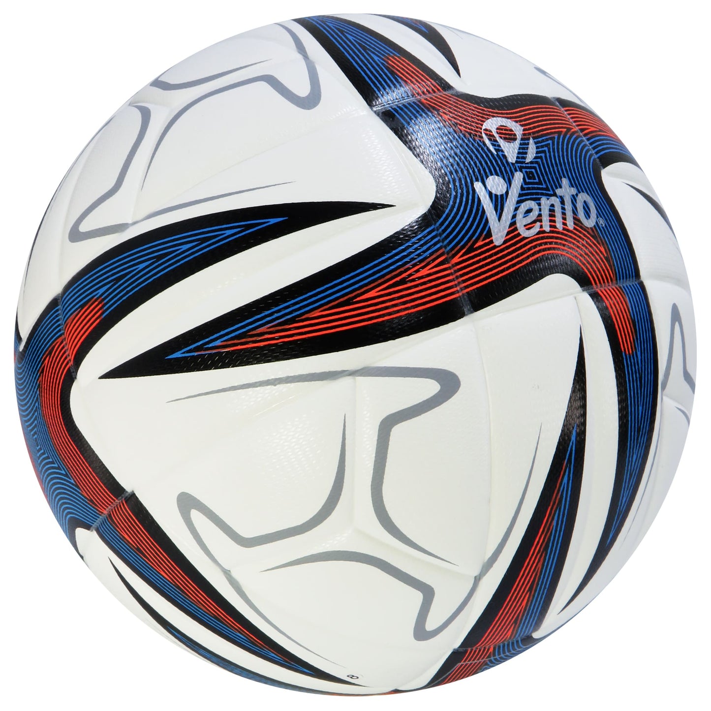 Balon Futbol Sala 62 64 Vento Profesional Sintetica FGA