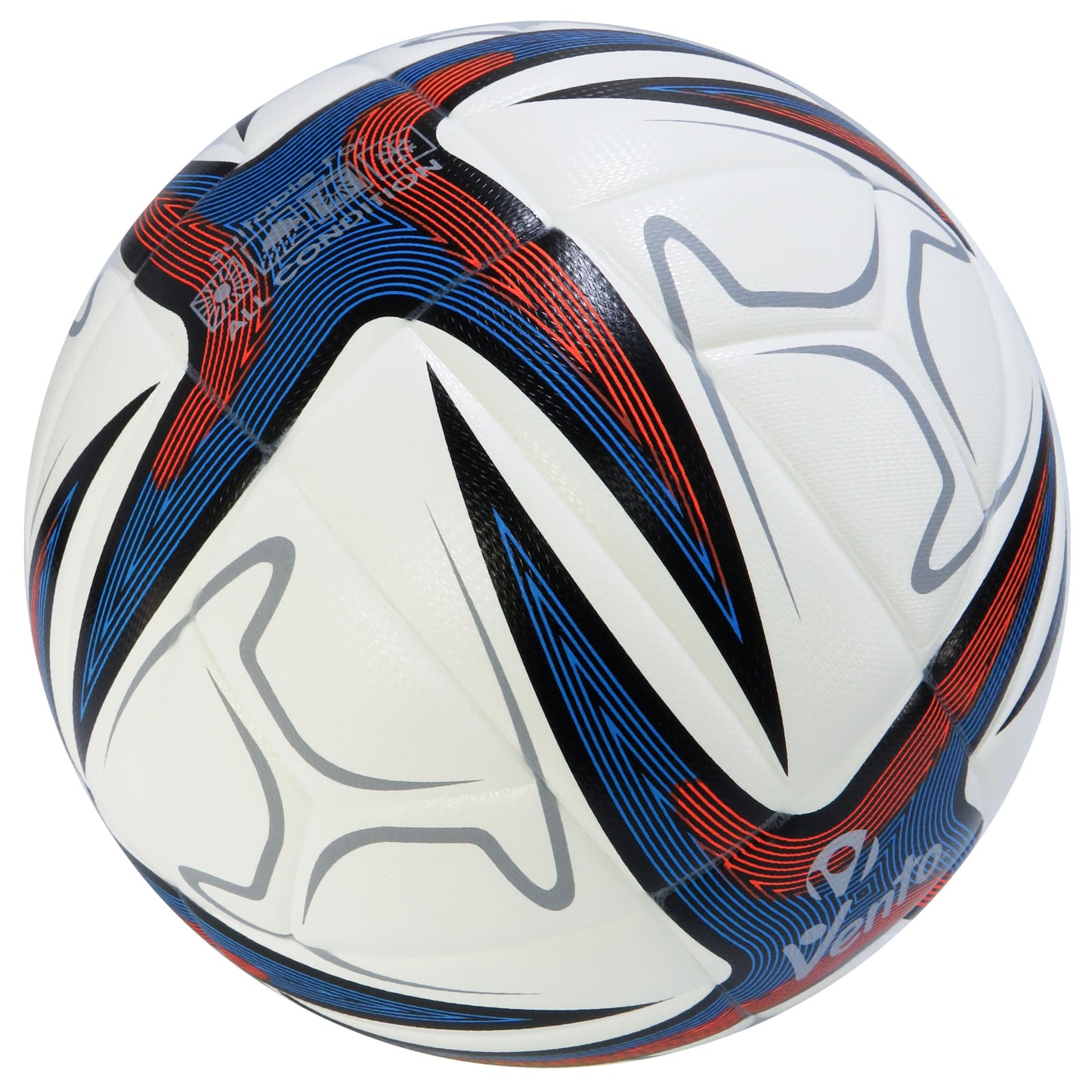 Balon Futbol Sala 62 64 Vento Profesional Sintetica FGA