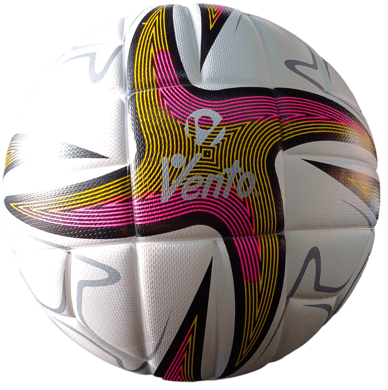 Balon Futbol Sala 62 64 Vento Profesional Sintetica FGA