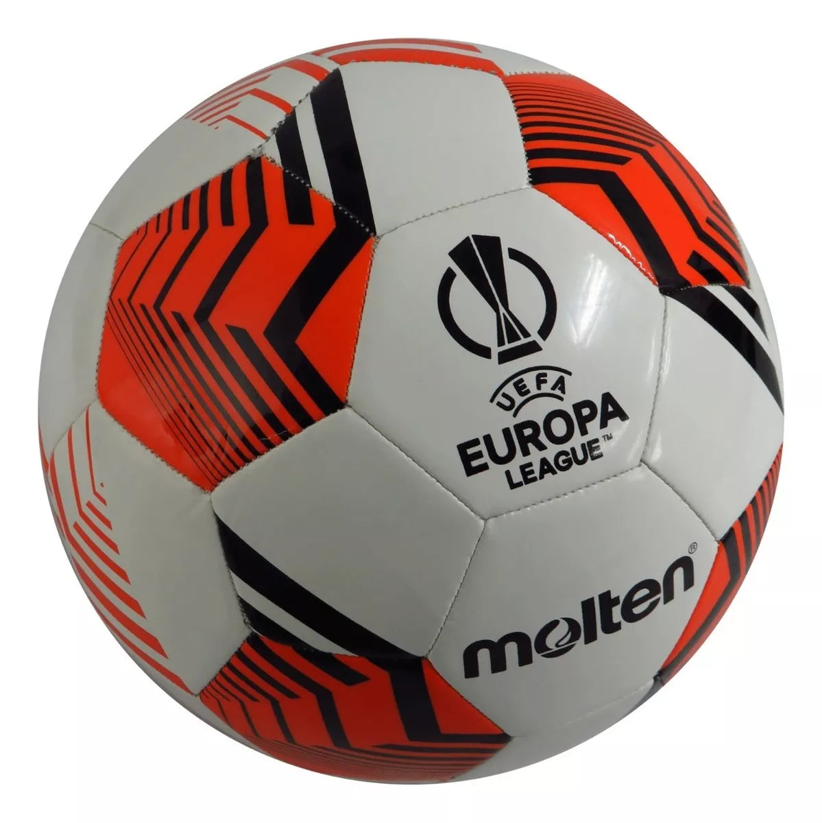 Balon de Futbol Molten UEFA Conference League F5U1000-12