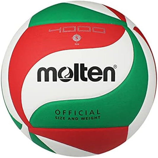 Balón Voleibol Molten V5M4000 Sensi Touch