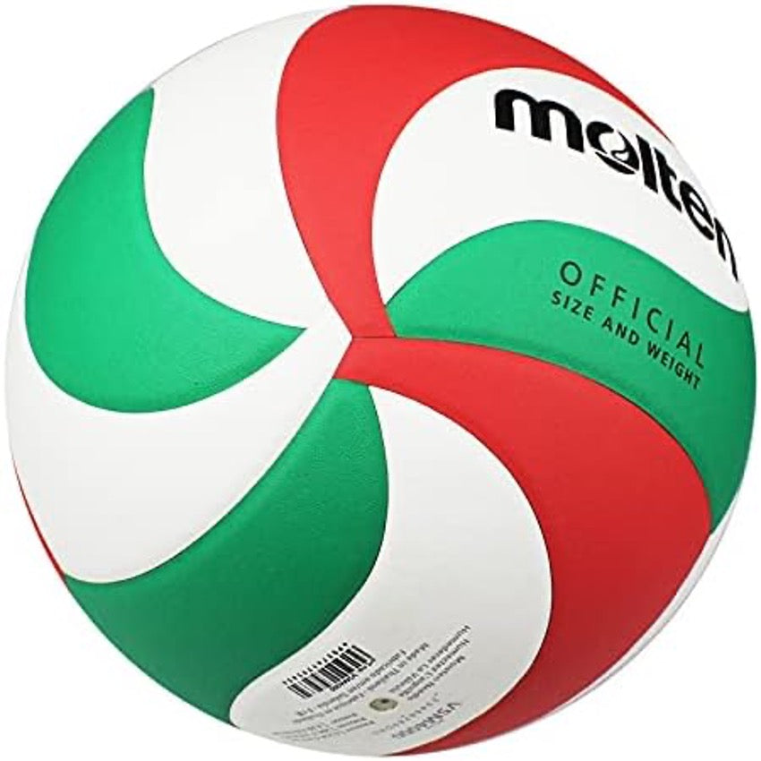 Balón Voleibol Molten V5M4000 Sensi Touch