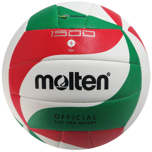 Balón Voleibol Molten V5M1500 Cocido