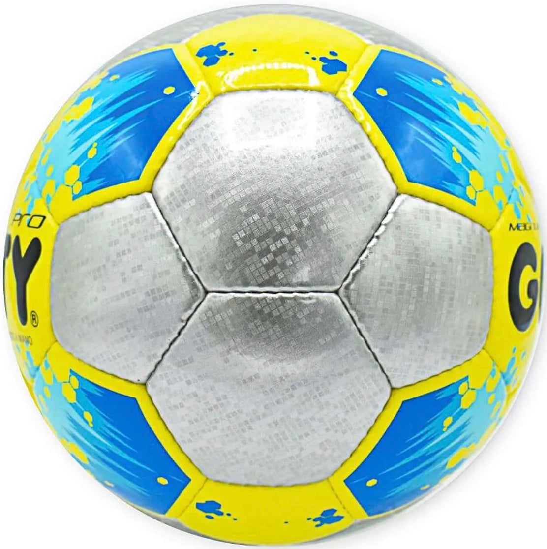 Balón de Futbol Sala Golty Profesional Magnum III