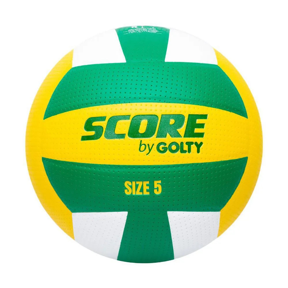Balon de Voleibol Laminado Score By Golty N.5