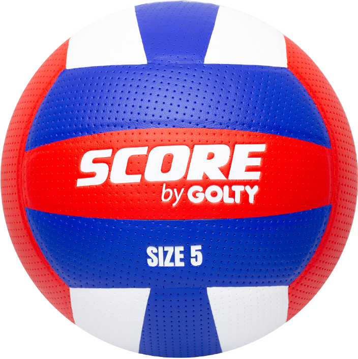 Set de Malla Wonde Sport y Balón de Voleibol Score by Golty