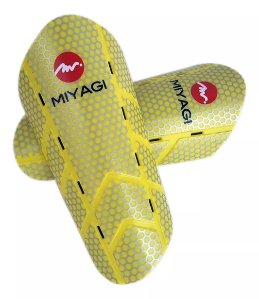 Canillera Miyagi Shell MSP006