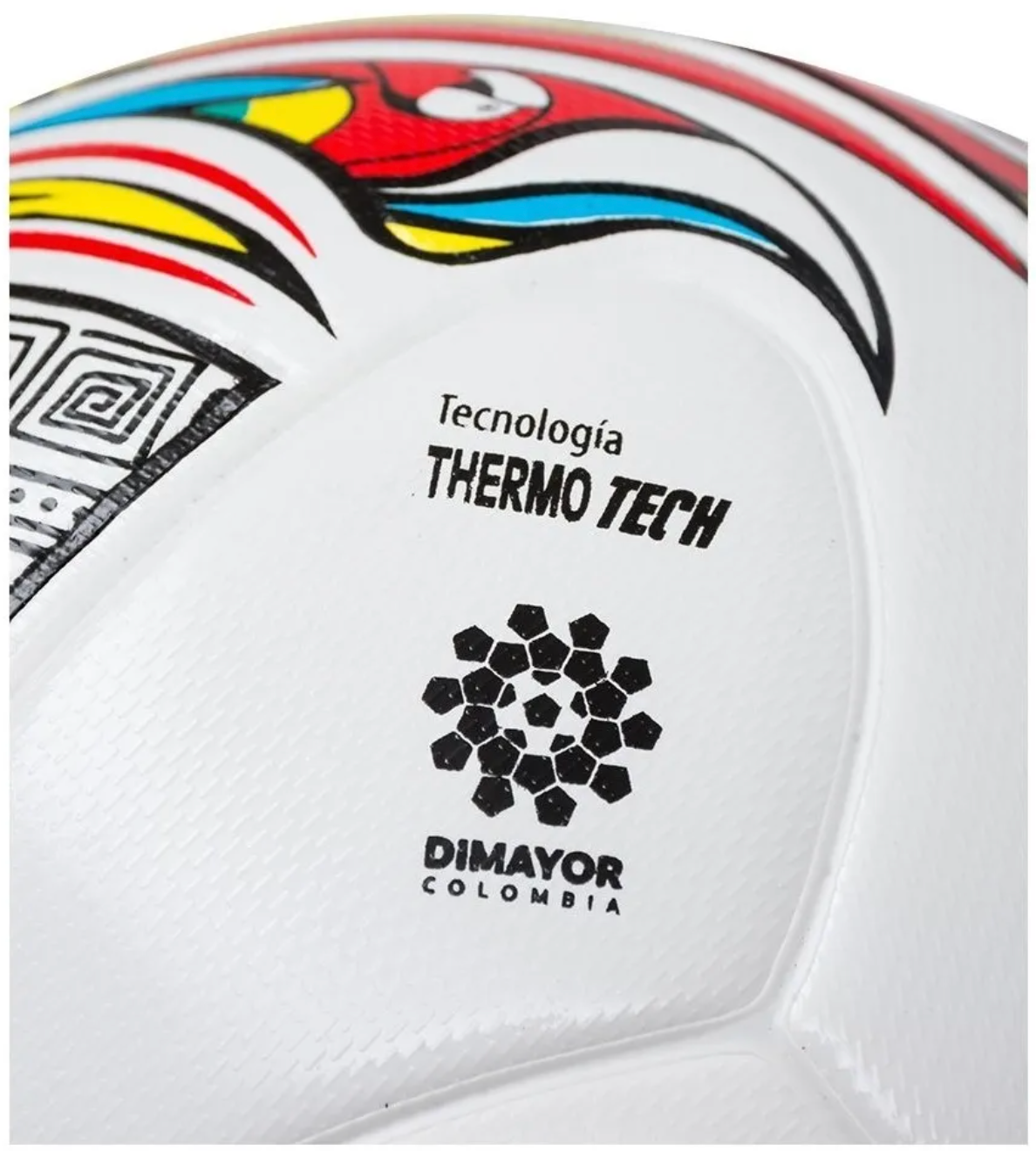 Balon Futbol Profesional Golty Origen Thermotech No.5 Quality PRO