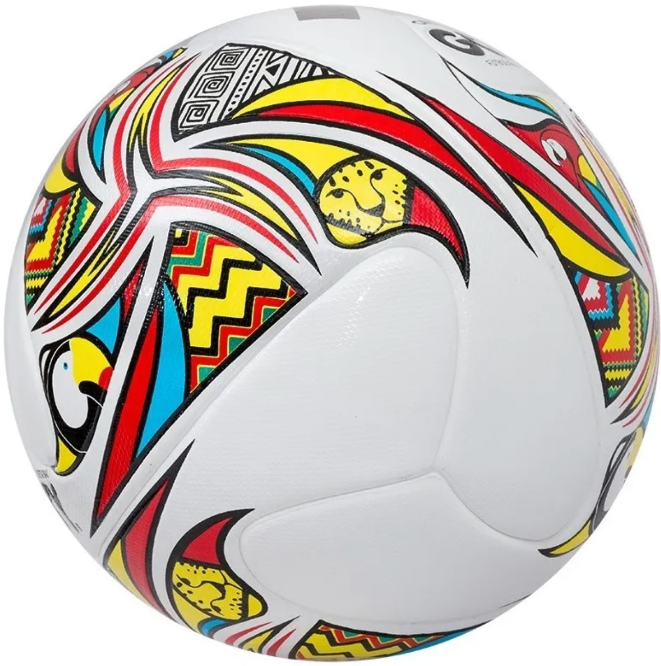 Balon Futbol Profesional Golty Origen Thermotech No.5 Quality PRO