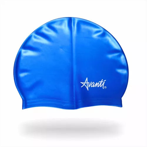 Gorro de Baño Silicona Avanti Scapp SC601