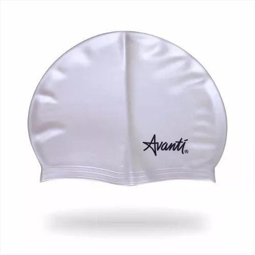 Gorro de Baño Silicona Avanti Scapp SC601