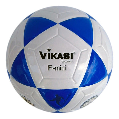 Balón Microfutbol Vikasi 60-62 Todo Terreno