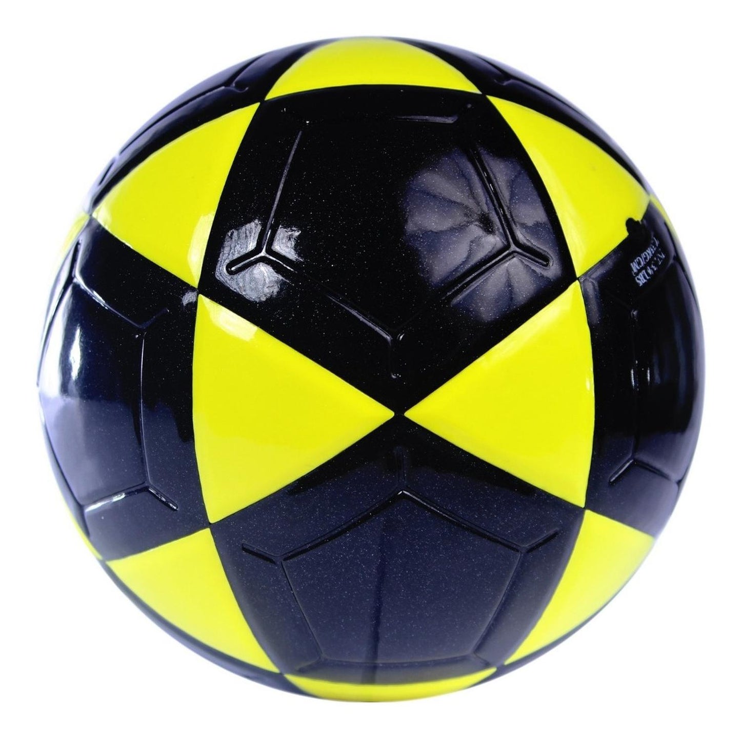 Balón Microfutbol Vikasi 60-62 Todo Terreno