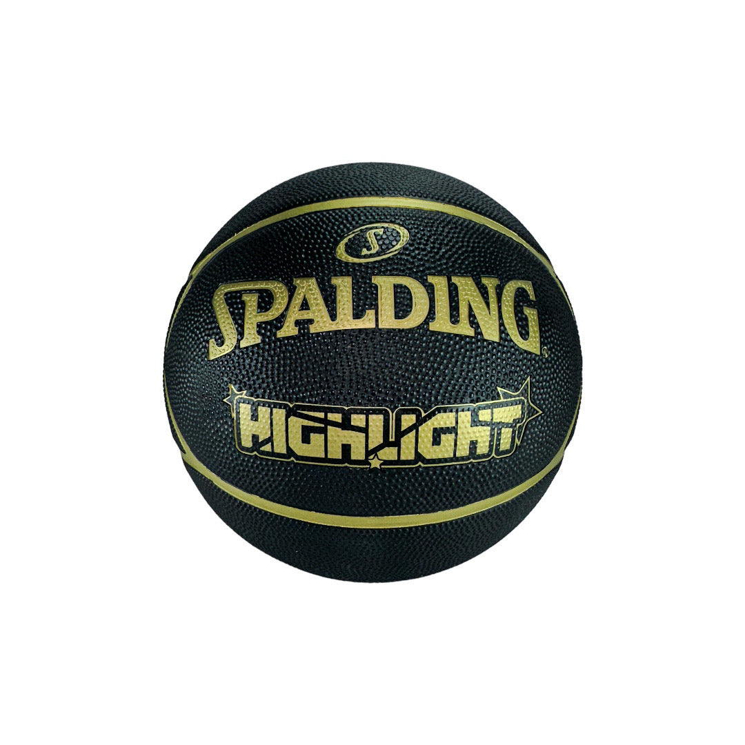 Balon de Baloncesto Spalding Highlight # 7