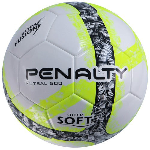Balón Futsal Penalty 500 Ultra Fusión