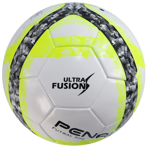 Balón Futsal Penalty 500 Ultra Fusión