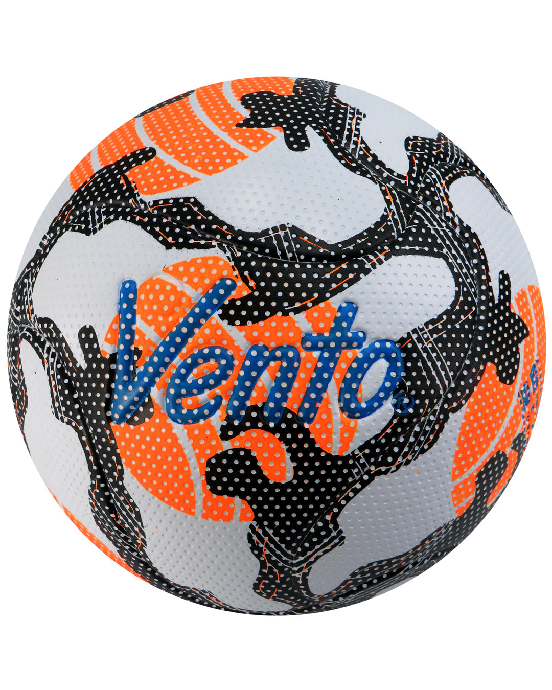 Balón Futbol Vento PVC Laminado