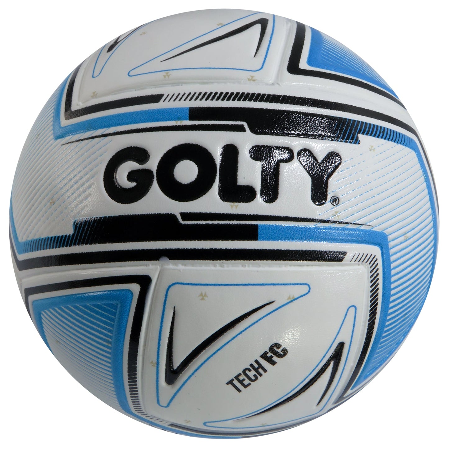 Balon de Fútbol Sala Competencia Laminado Golty Tech