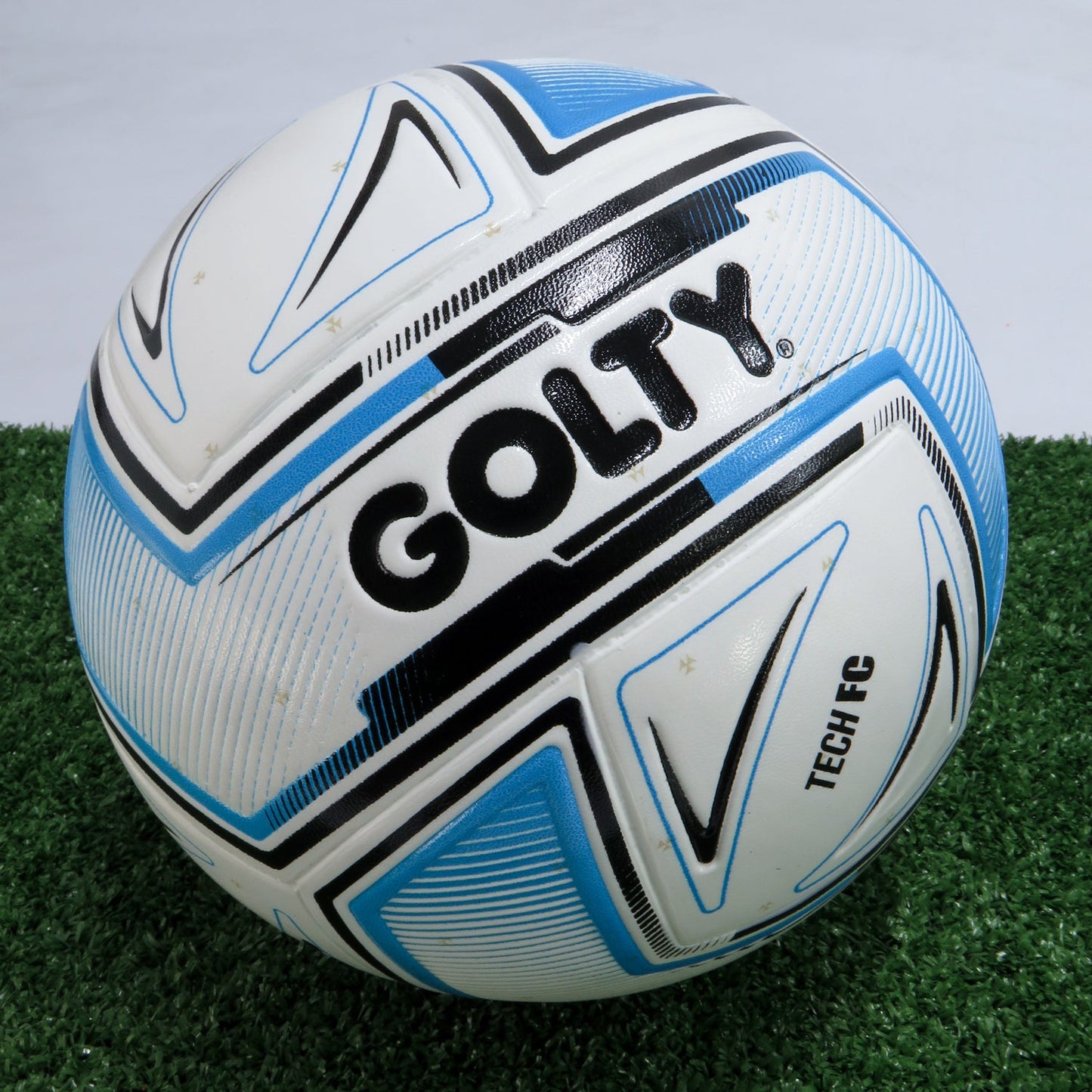 Balon de Fútbol Sala Competencia Laminado Golty Tech