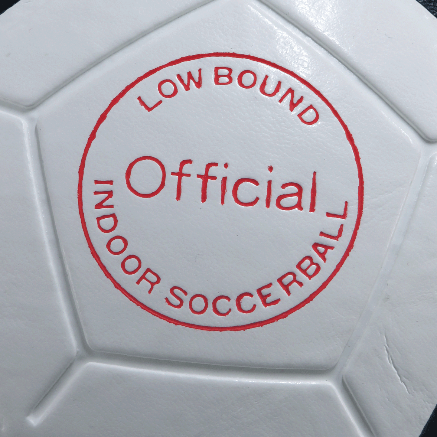 Balón de Fútbol Sala Mikasa  SWL62 - Laminado
