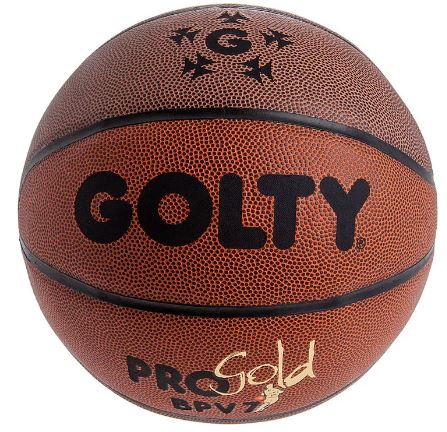 Balon de Baloncesto Golty Pro BPV7