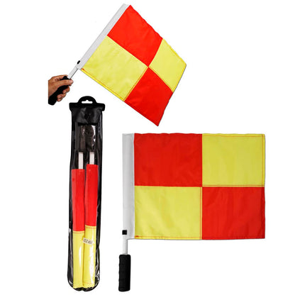 Banderines para Juez De Línea Wonder Sport