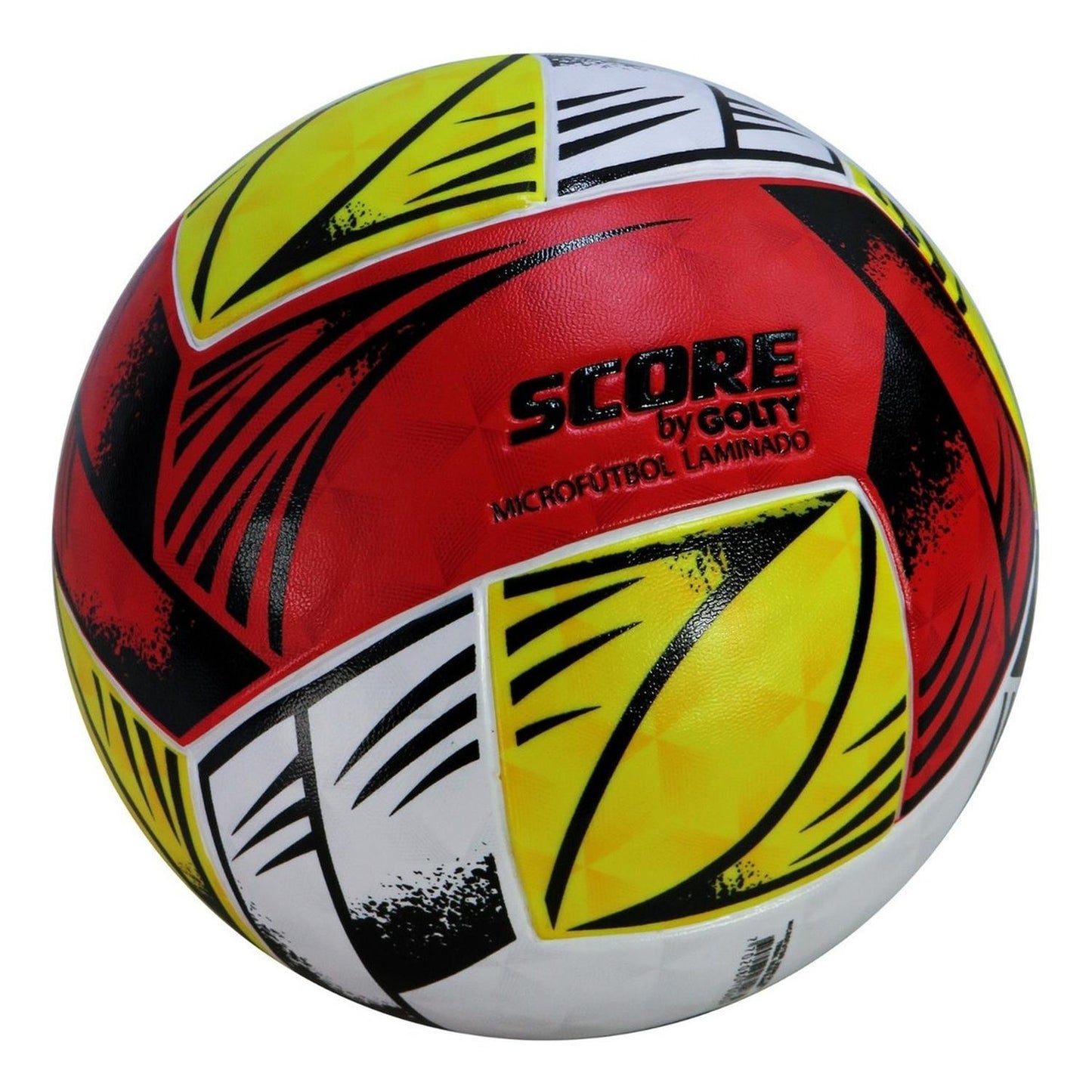 Balón de Microfutbol Score by Golty Laminado Competitivo