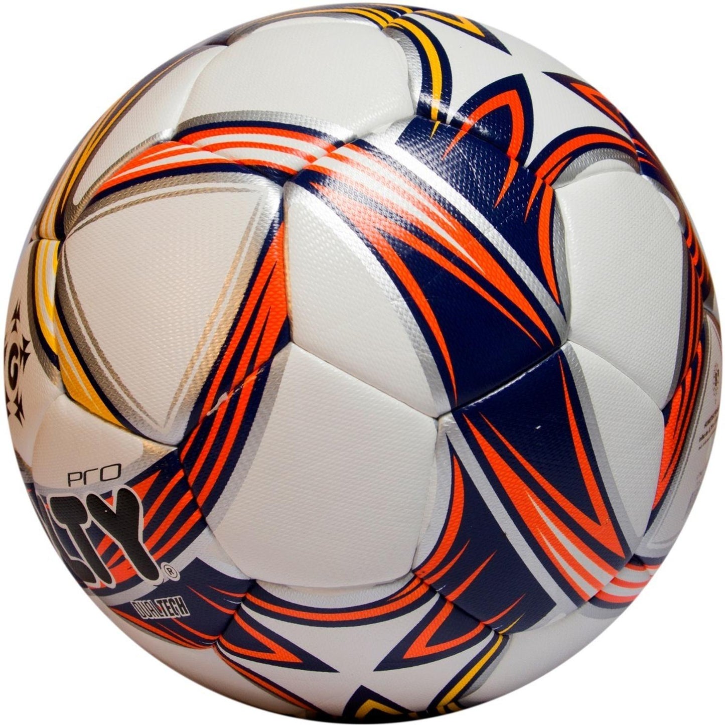 Balón Futbol Golty Dualtech #5 Pro