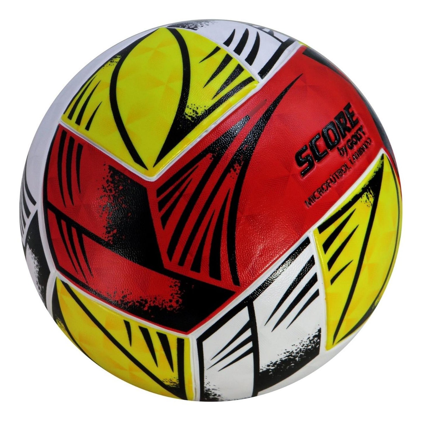 Balón de Microfutbol Score by Golty Laminado Competitivo