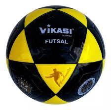 Balón Fútbol Sala Vikasi - Sportida