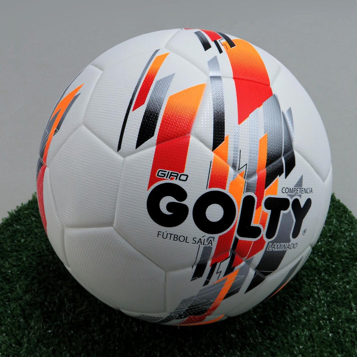 Balon Futbol Sala Golty Giro Competition