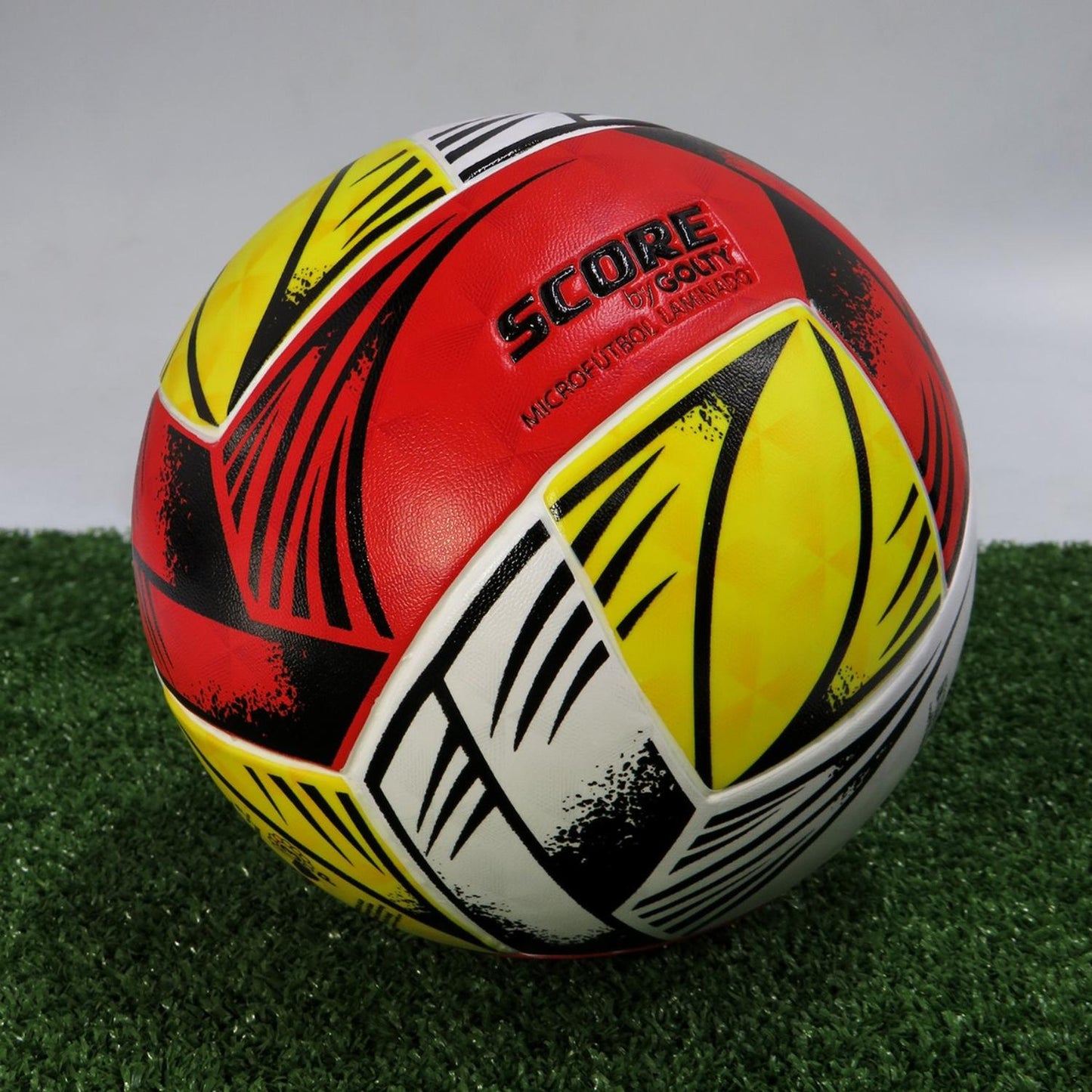 Balón de Microfutbol Score by Golty Laminado Competitivo